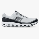 Cloudvista Men's Shoes - Glacier / Black - Sneaker-bargains On Running