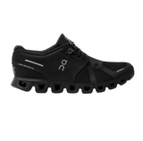 Cloud 5 Women's Shoes - All Black - Sneaker-bargains On Running