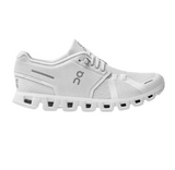 Cloud 5 Women's Shoes - All White