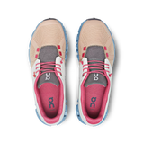 Cloud 5 Women's Shoes - Ice / Prairie - Sneaker-bargains On Running