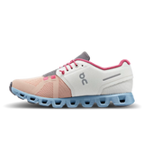 Cloud 5 Women's Shoes - Ice / Prairie - Sneaker-bargains On Running