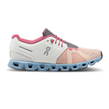 Cloud 5 Women's Shoes - Ice / Prairie