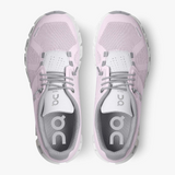 Cloud 5 Women's Shoes - Lily / Frost - Sneaker-bargains On Running