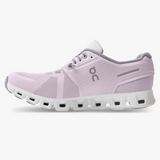 Cloud 5 Women's Shoes - Lily / Frost - Sneaker-bargains On Running