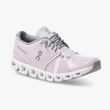 Cloud 5 Women's Shoes - Lily / Frost - Sneaker-bargains On Running