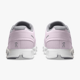 Cloud 5 Women's Shoes - Lily / Frost - Sneaker-bargains On Running