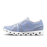 Cloud 5 Women's Shoes - Nimbus / Alloy - Sneaker-bargains On Running