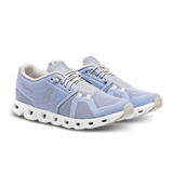 Cloud 5 Women's Shoes - Nimbus / Alloy - Sneaker-bargains On Running