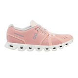 Cloud 5 Women's Shoes - Rose / Shell