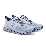 Cloud X 3 Shift Women's Shoes - Heather / Midnight - Sneaker-bargains On Running