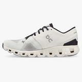 Cloud X 3 Women's Shoes - White / Black - Sneaker-bargains On Running