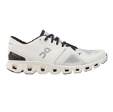 Cloud X 3 Women's Shoes - White / Black - Sneaker-bargains On Running