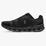 Cloudgo Women's Shoes - Black / Eclipse - Sneaker-bargains On Running