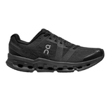 Cloudgo Women's Shoes - Black / Eclipse - Sneaker-bargains On Running