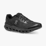 Cloudgo Women's Shoes - Black / Eclipse - Sneaker-bargains On Running