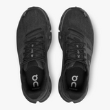 Cloudgo Women's Shoes - Black / Eclipse - Sneaker-bargains On Running