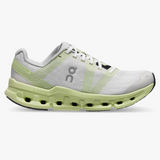 Cloudgo Women's Shoes - White / Meadow - Sneaker-bargains On Running