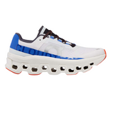 Cloudmonster Women's Shoes - Frost / Cobalt