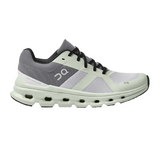 Cloudrunner Women's Shoes - Frost / Aloe