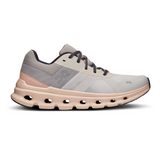 Cloudrunner Women's Shoes - Frost / Fade