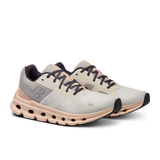 Cloudrunner Women's Shoes - Frost / Fade - Sneaker-bargains On Running