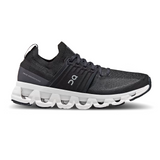 Cloudswift 3 Women's Shoes - All Black - Sneaker-bargains On Running