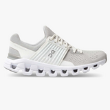 Cloudswift Women's Shoes - Glacier / White - Sneaker-bargains On Running