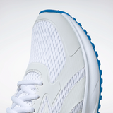 Women's Emergen Run Shoes - True Grey / White / Horizon Blue - Sneaker-bargains Reebok