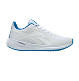 Women's Emergen Run Shoes - True Grey / White / Horizon Blue