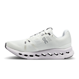 Cloudsurfer Women's Shoes - White / Frost - Sneaker-bargains On Running