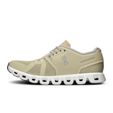 Cloud 5 Women's Shoes - Haze / Sand - Sneaker-bargains On Running