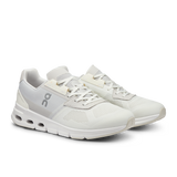 Cloudrift Women's Shoes - Undyed White / Frost - Sneaker-bargains On Running