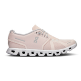 Cloud 5 Women's Shoes - Shell / White