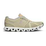 Cloud 5 Women's Shoes - Haze / Sand