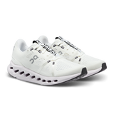 Cloudsurfer Women's Shoes - White / Frost - Sneaker-bargains On Running