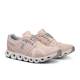 Cloud 5 Women's Shoes - Shell / White - Sneaker-bargains On Running