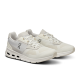 Cloudrift Men's Shoes - Undyed White / Frost - Sneaker-bargains On Running