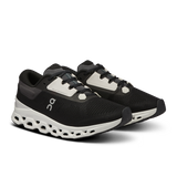 Cloudstratus 3 Women's Shoes - Black / Frost - Sneaker-bargains On Running